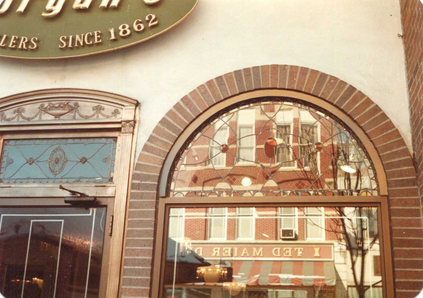 Old photos of downtown Winona 11